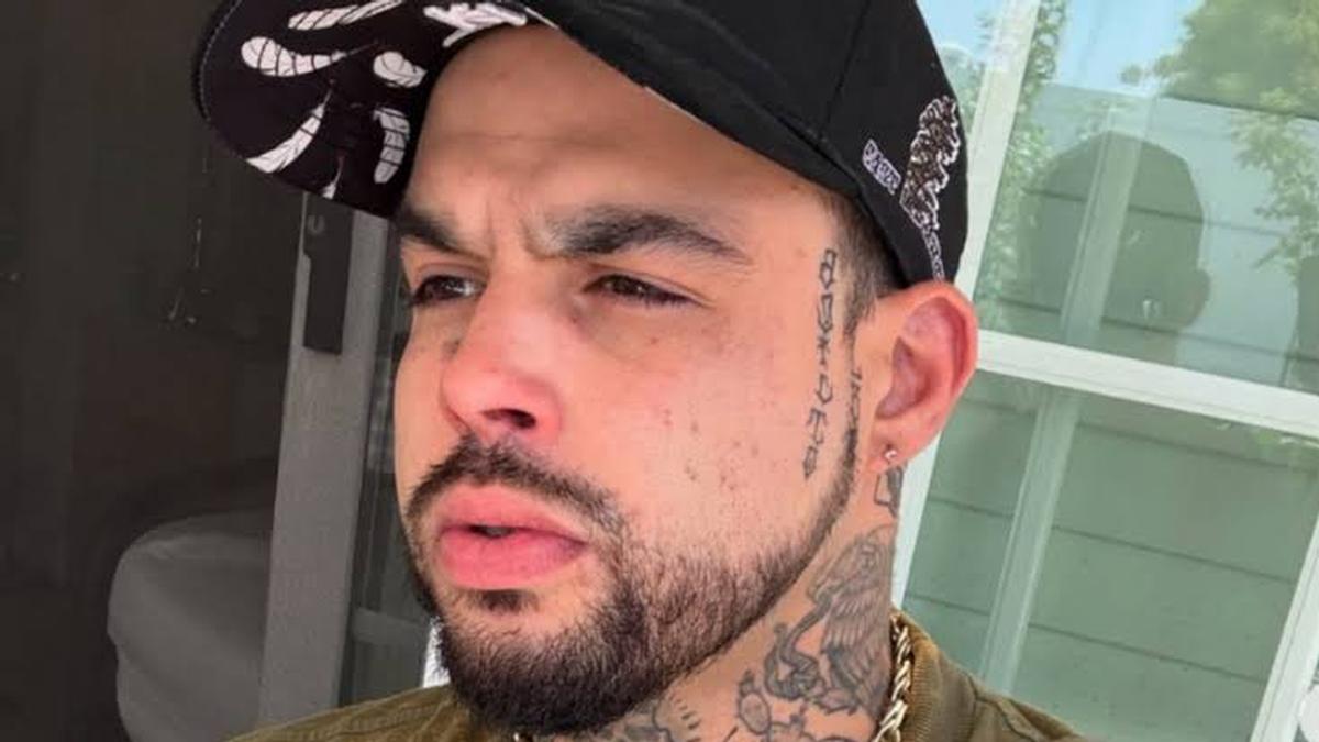 Emiliano Aguilar pide parar pleito y las redes le recriminan