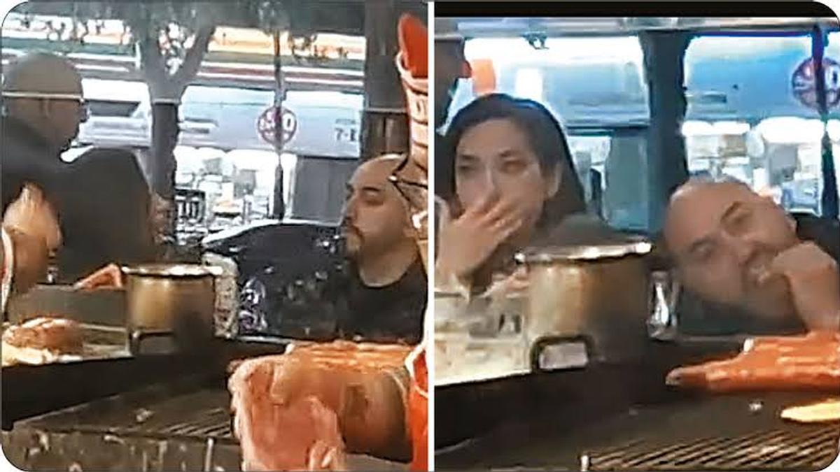 El nuevo romance de Lupillo Rivera que encendió las redes