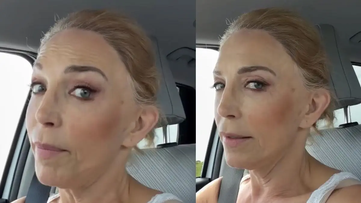 Laura Flores explota en redes por su hijo y toma tajante medida