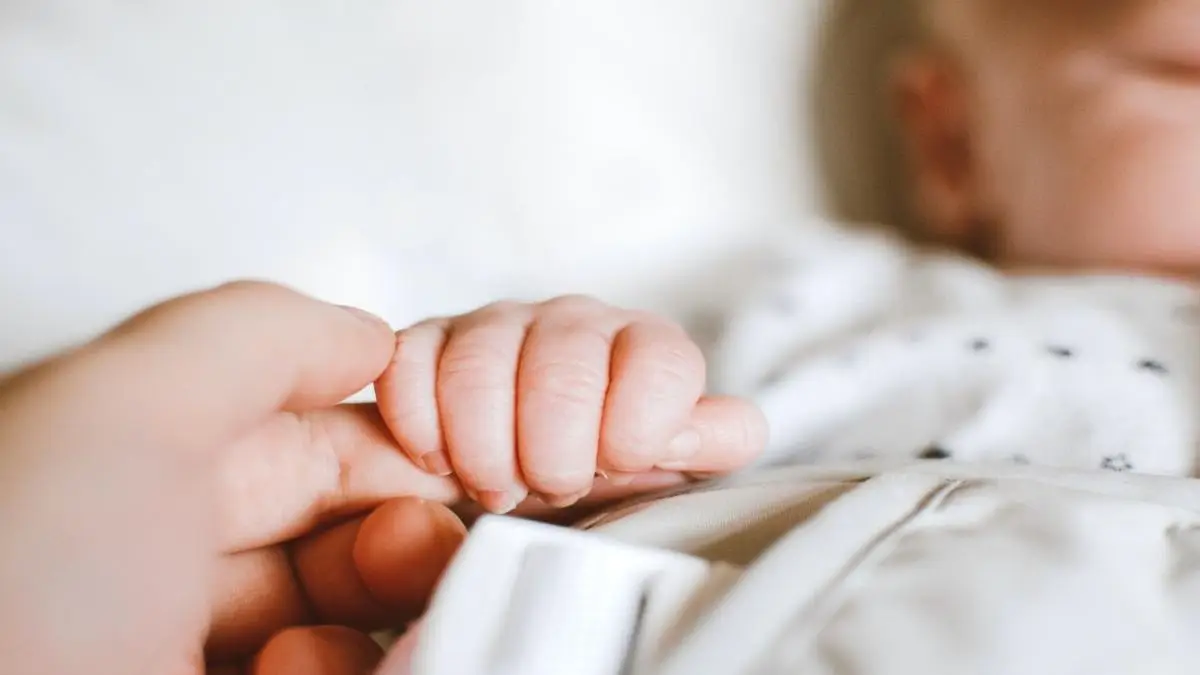 ¡México se está quedando sin bebés! 