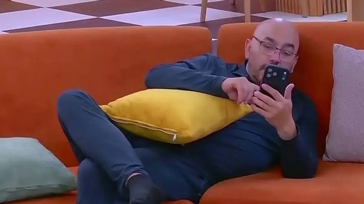 El portazo de Lupillo Rivera que cimbró Top Chef VIP
