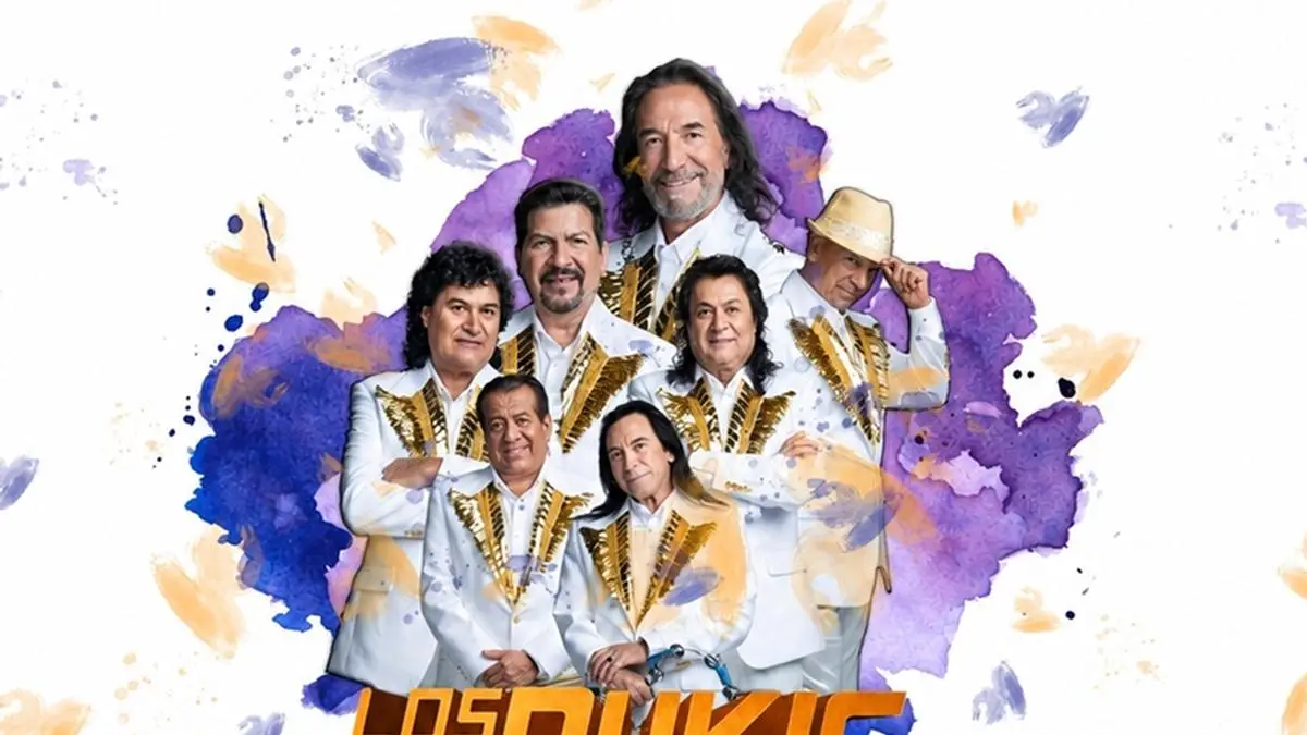 Los Bukis regresan para despedirse de México en su retiro