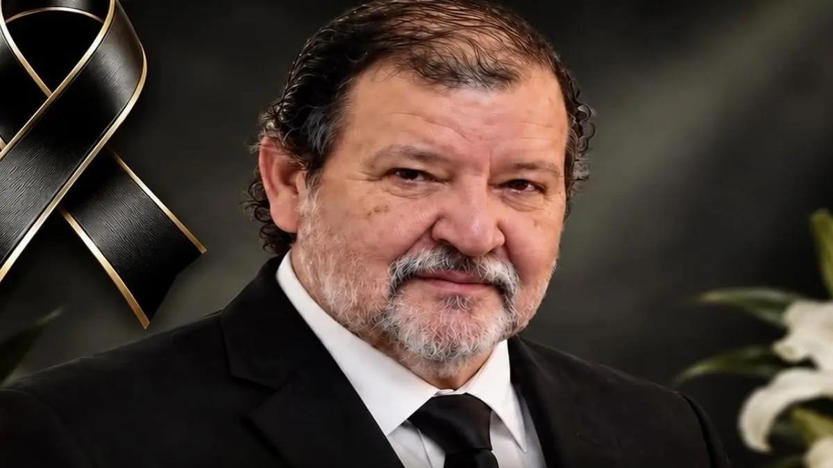 Dan último adiós a exintegrante y fundador de Los Mier