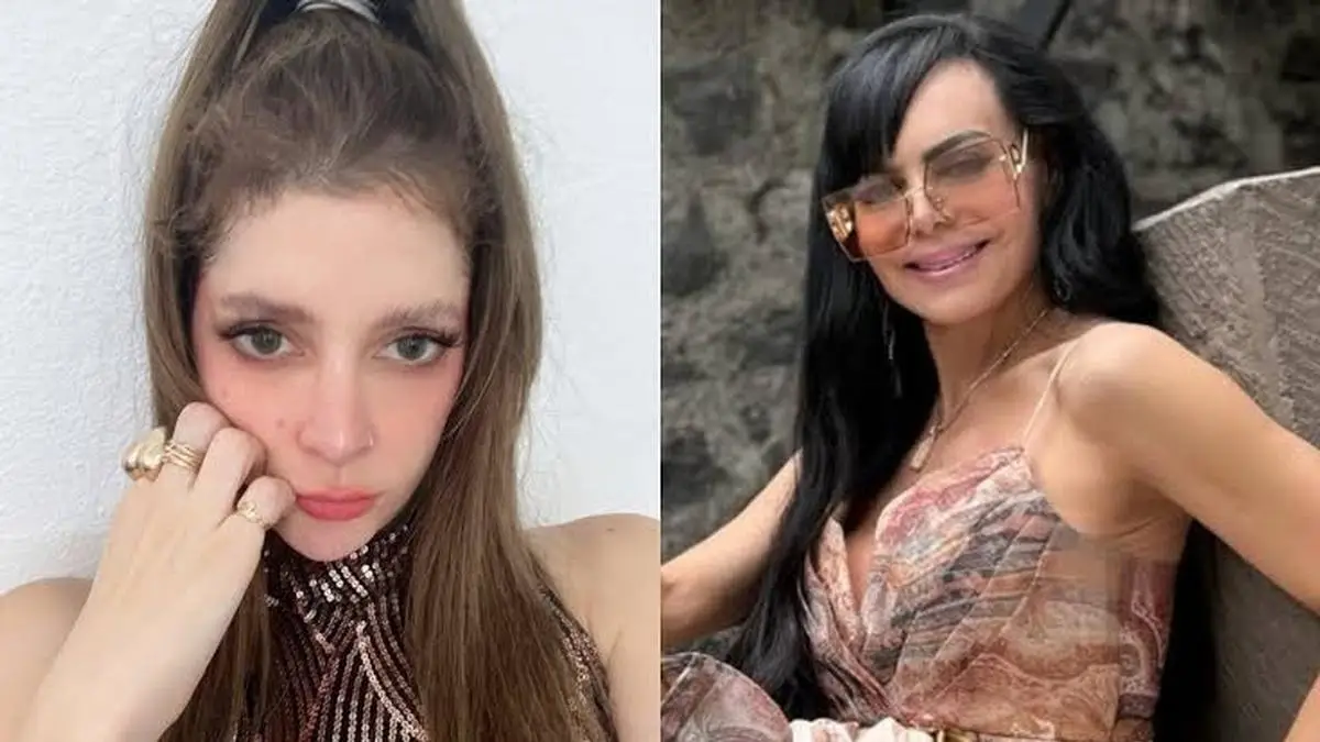 Maribel Guardia devastada por demanda contra Imelda Tuñón
