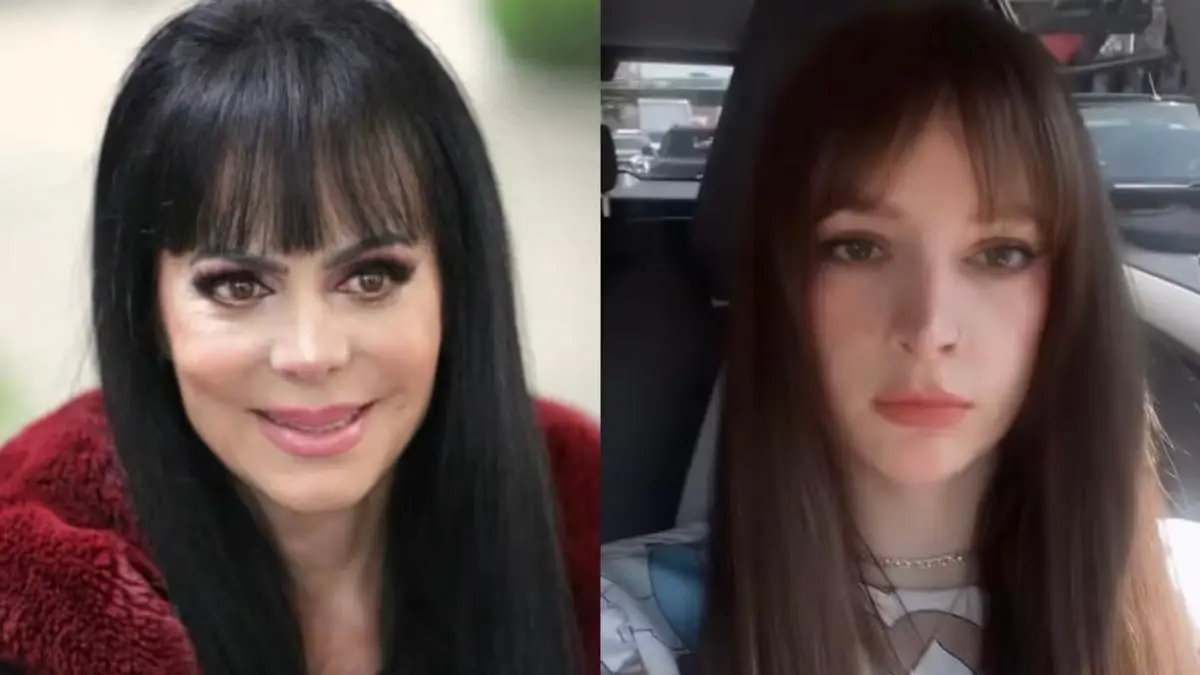 ¿Imelda Tuñón se va de México? Sale del país en medio de la denuncia de Maribel Guardia