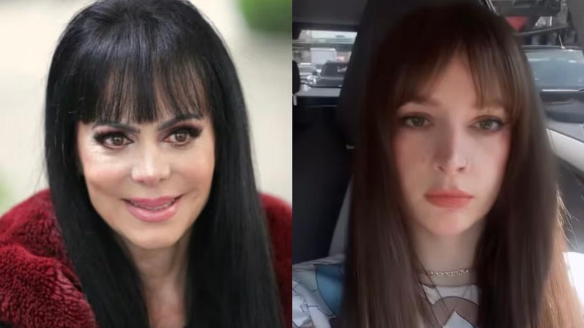 ¿Imelda Tuñón se va de México? Sale del país en medio de la denuncia de Maribel Guardia