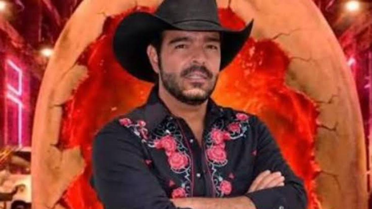Pablo Montero explota en plena gala de La granja VIP