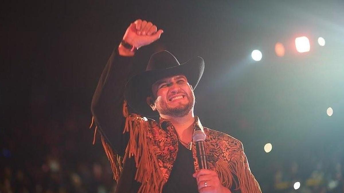 ¡Que se escuche hasta Sinaloa! Veracruz se prepara para recibir a Edén Muñoz