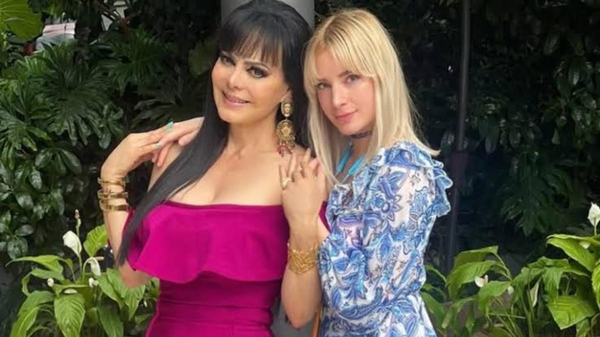 Nueva demanda en puerta para Imelda Tuñón por el supuesto abandono de su hijo