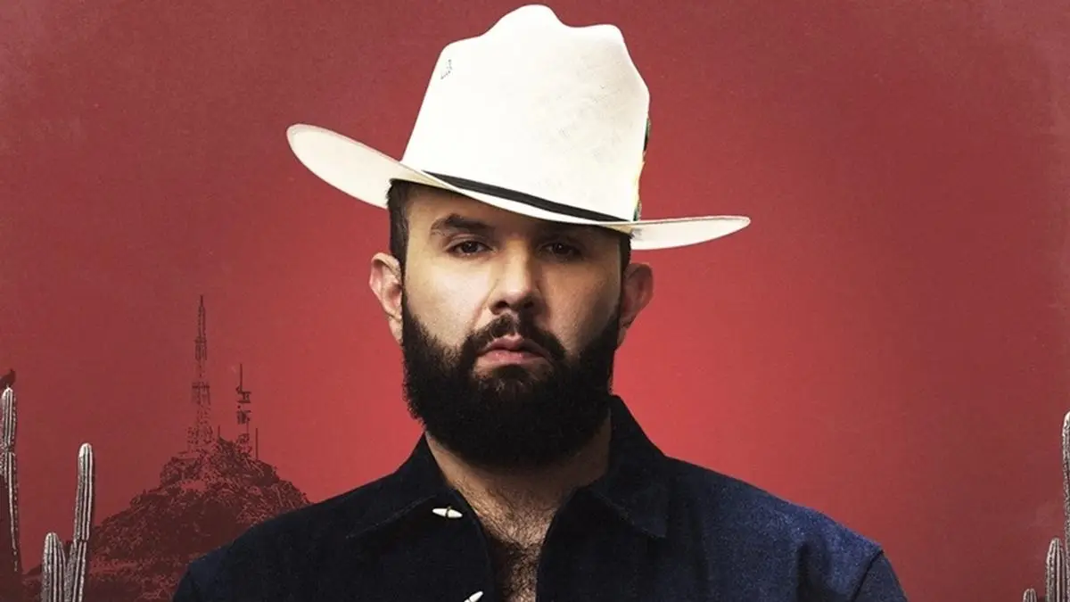¡Concierto confirmado! Veracruz se prepara para el concierto de Carín León