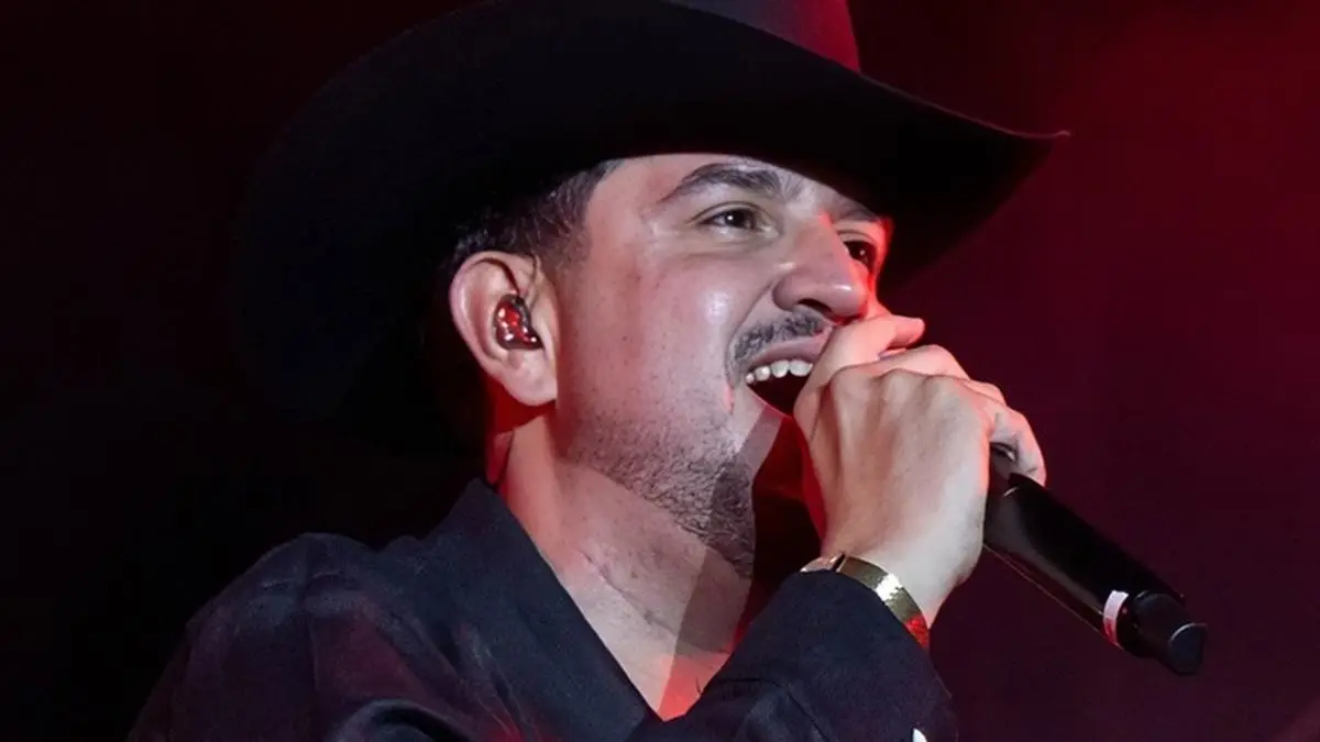 ¡Como en los viejos tiempos! Edén Muñoz y Veracruz cantaron con el corazón