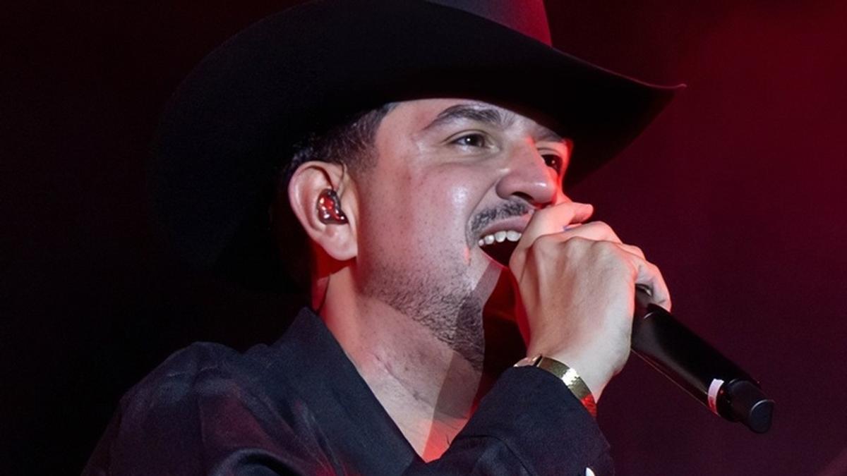 ¡Como en los viejos tiempos! Edén Muñoz y Veracruz cantaron con el corazón
