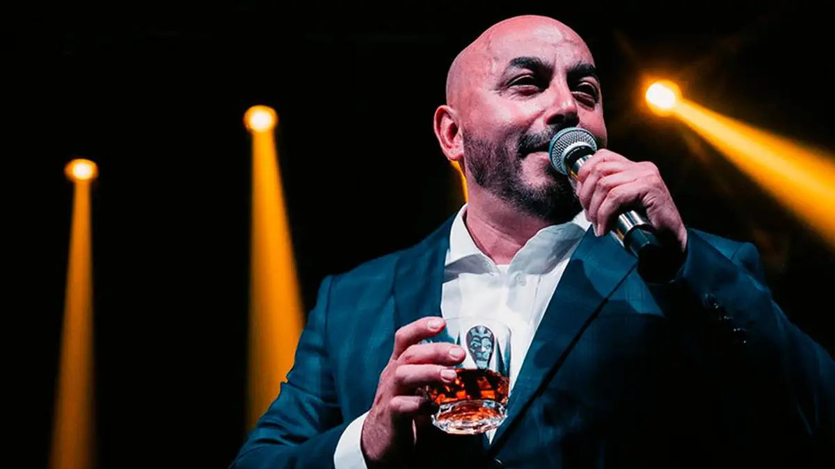 El inesperado comentario que sacudió la historia de Lupillo Rivera