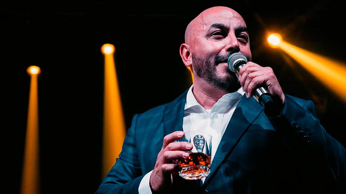 El inesperado comentario que sacudió la historia de Lupillo Rivera