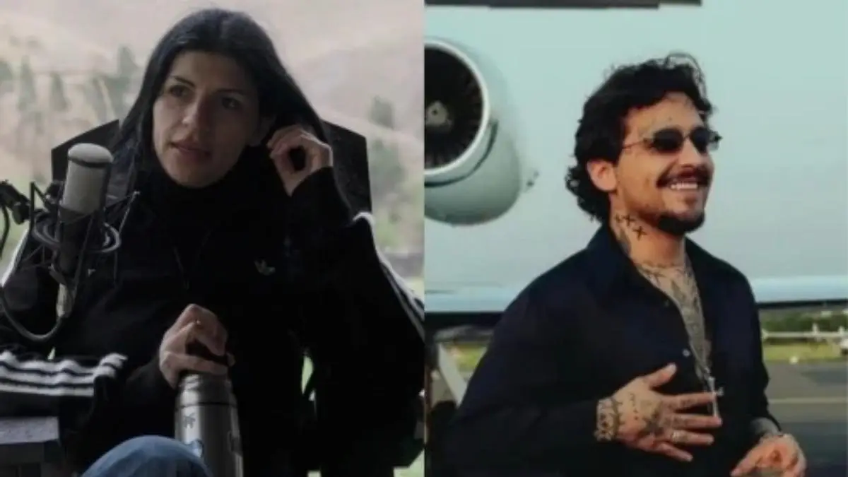 Cazzu recuerda su relación con Christian Nodal y revela que fue ‘muy valiosa’: ¿quiere volver con él?