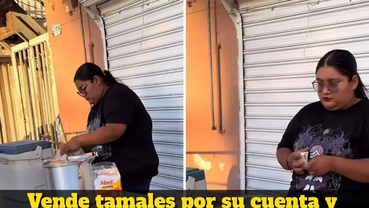 Hombre insulta a su ex empleada por emprender su propio negocio