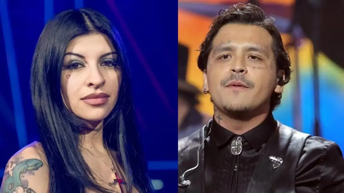 Últimas declaraciones de Cazzu sobre su historia con Christian Nodal