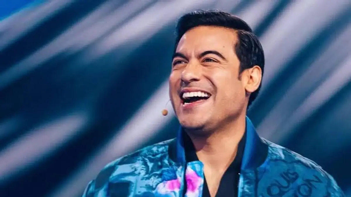 El delicado motivo médico que obligó a Carlos Rivera a pausar sus shows