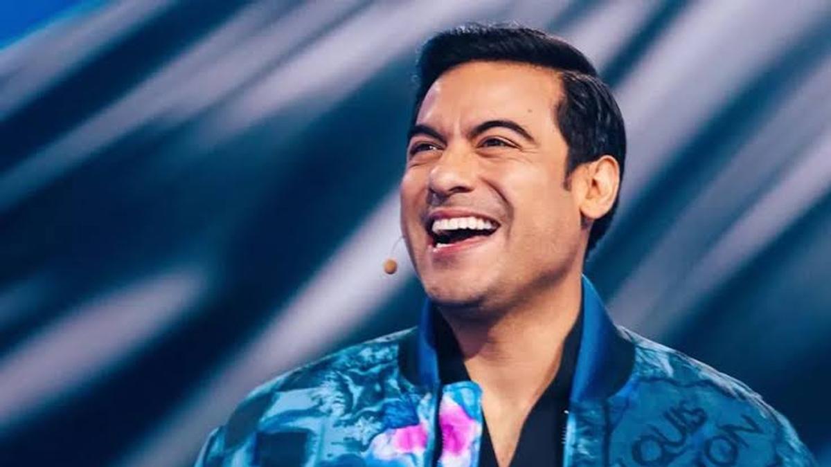 El delicado motivo médico que obligó a Carlos Rivera a pausar sus shows