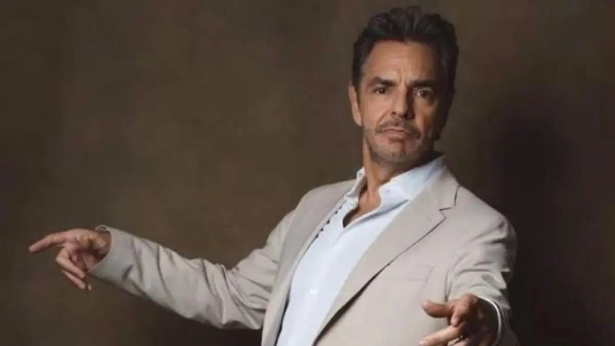 Eugenio Derbez considera dejar Estados Unidos para mudarse a España, ¿se prepara para retirarse?