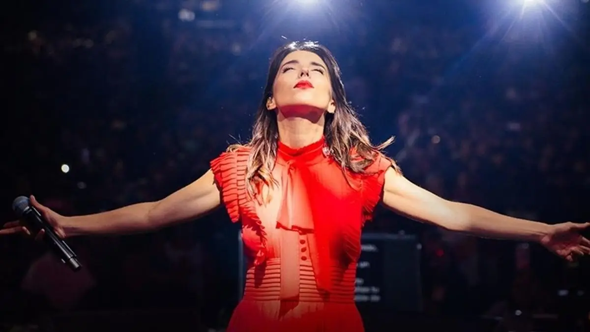 Majo Aguilar lleva el clásico 