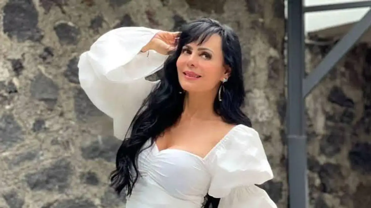 El temor que obligó a Maribel Guardia a tomar una dolorosa pausa