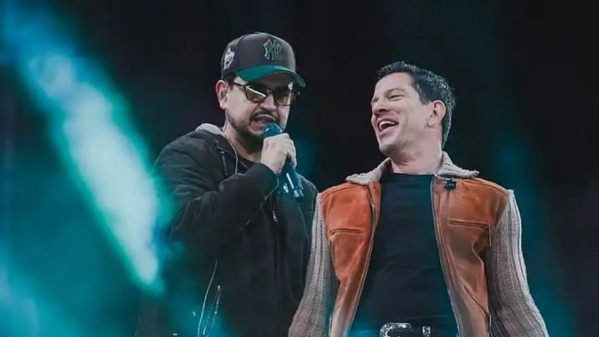 Por este motivo Yahir no podría colaborar con Edén Muñoz