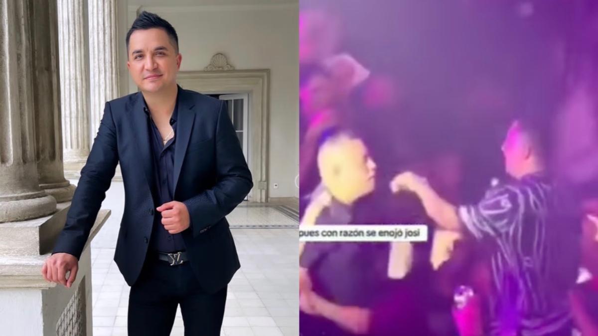 Josi Cuen habla del tocamiento que vivió en pleno palenque de Guadalajara: ¿habrá demanda contra el fan?