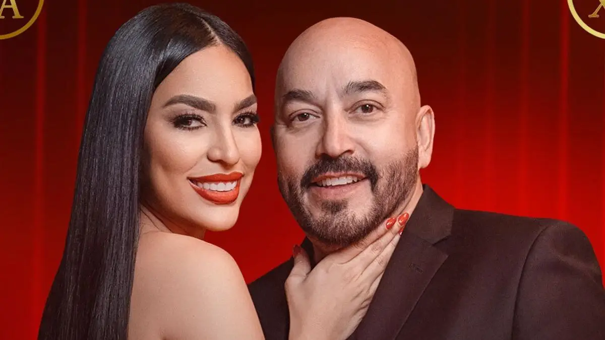 Mensajes en el celular: la razón tras el fin con Lupillo