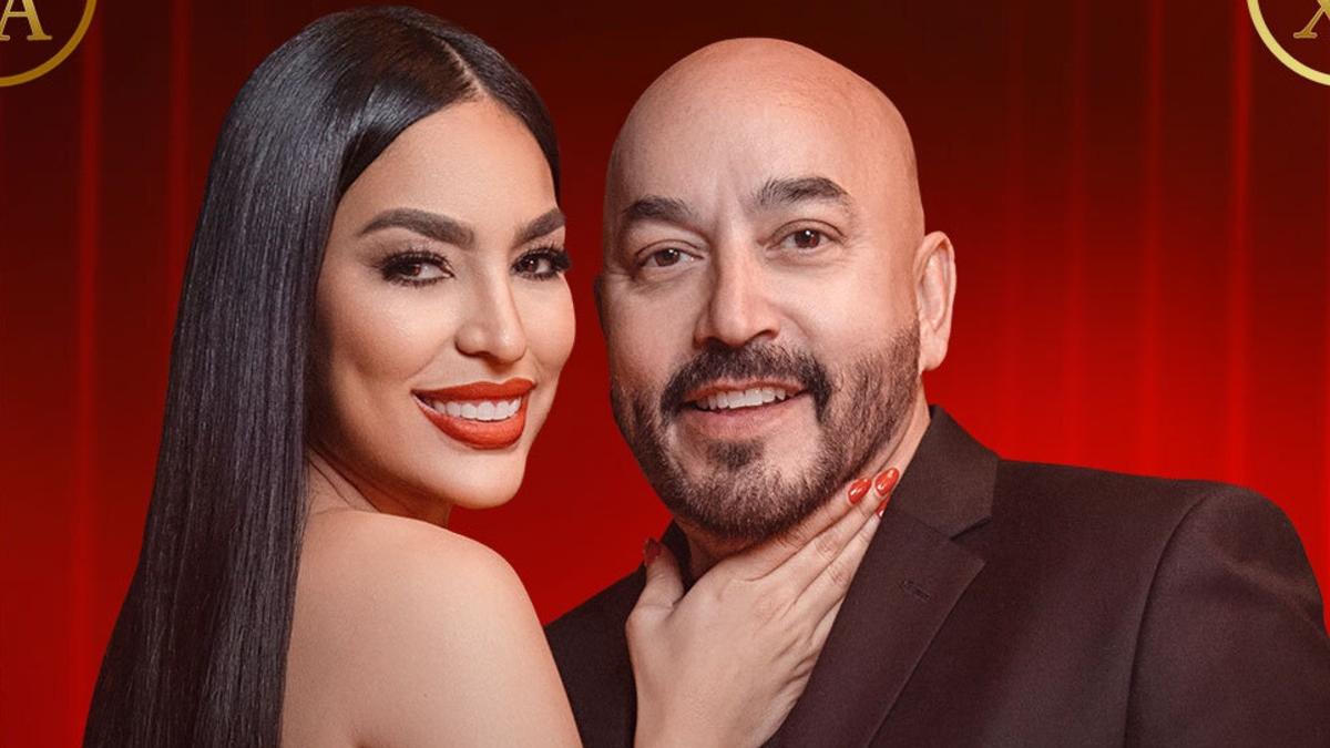 Mensajes en el celular: la razón tras el fin con Lupillo
