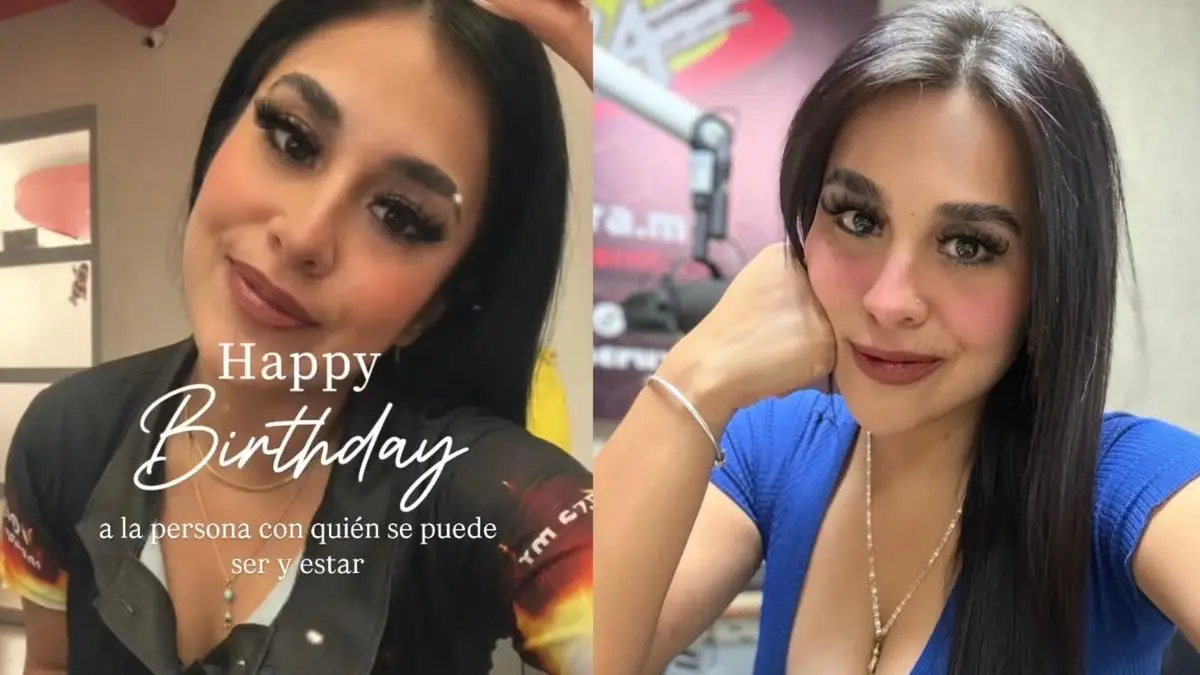 ¡La Batallosa tiene su lado tierno! Cinco cosas que quizá no sabías de Karem Caballero