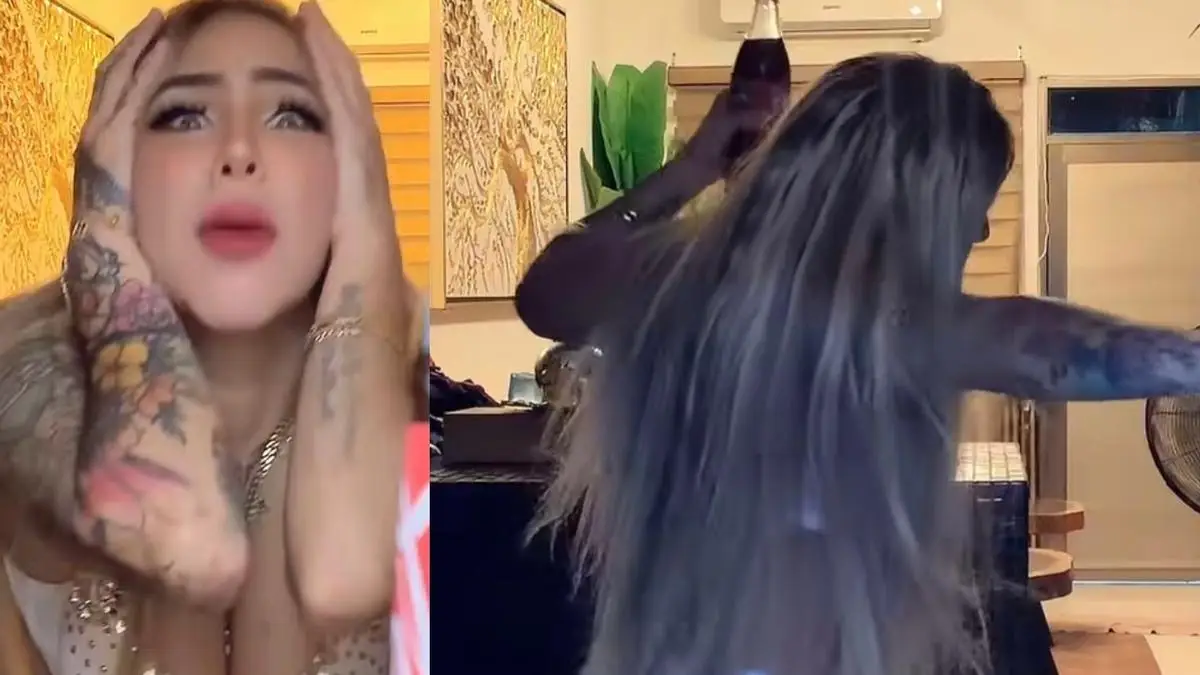 Vale Queen muestra cuál es su debilidad ¡Entérate de qué se trata!