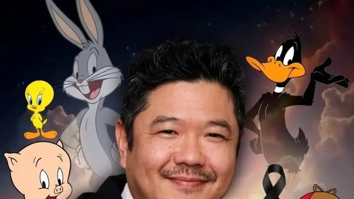 Muere la voz de personajes como Bugs Bunny y el Pato Lucas
