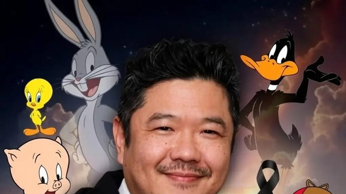 Muere la voz de personajes como Bugs Bunny y el Pato Lucas