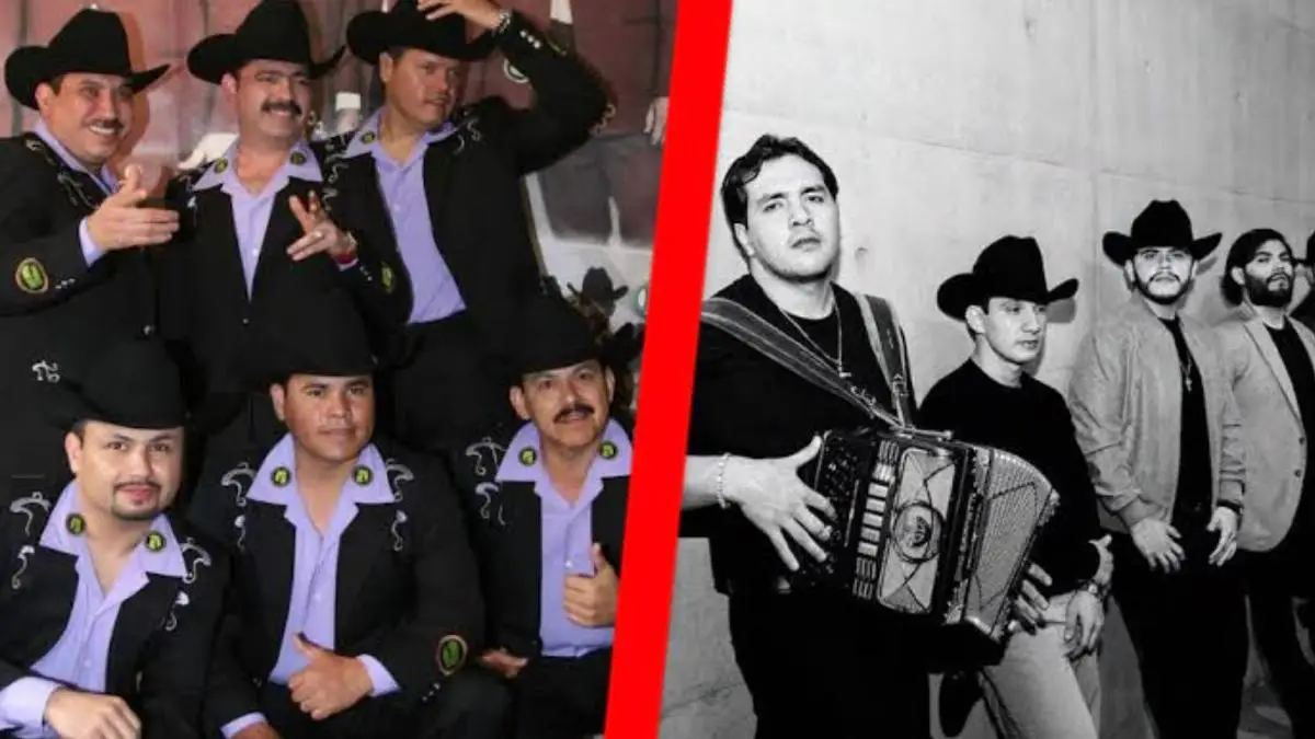 Multan a los Tucanes de Tijuana y Marca Registrada por cantar esto ¡Entérate!