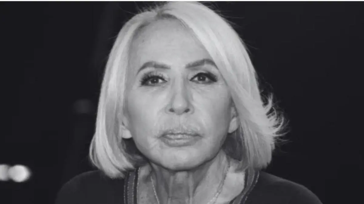 ¿Laura Bozzo ha muerto? Su hija habla de la noticia difundida por Alfredo Adame