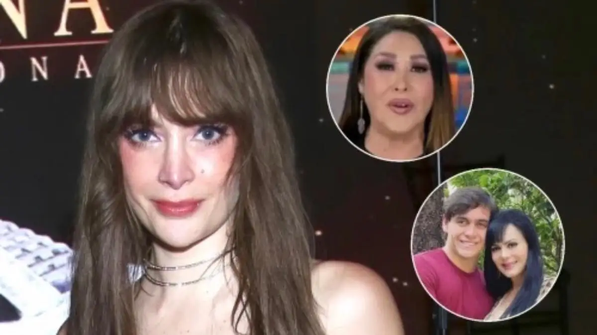 # Imelda Tuñón reacciona a la salida de Addis Tuñón de ‘DPM’; ¿habló del supuesto otro hijo de Julián Figueroa?