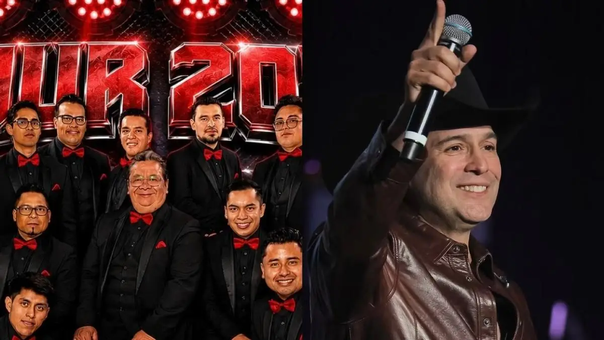 Los internacionales Vaskez y Bobby Pulido lanzan ‘Enséñame’ 